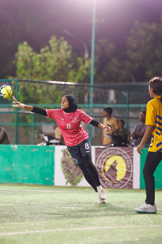 Gamu WDC Handball