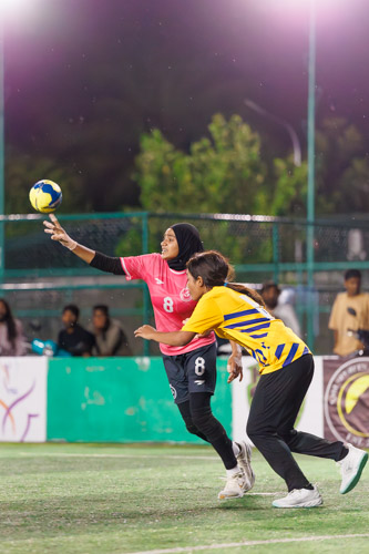 Gamu WDC Handball