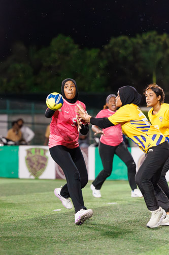 Gamu WDC Handball