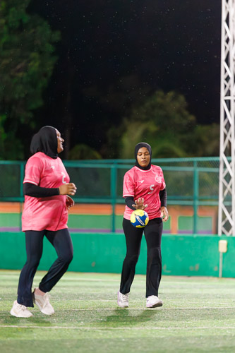 Gamu WDC Handball