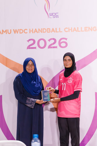 Gamu WDC Handball