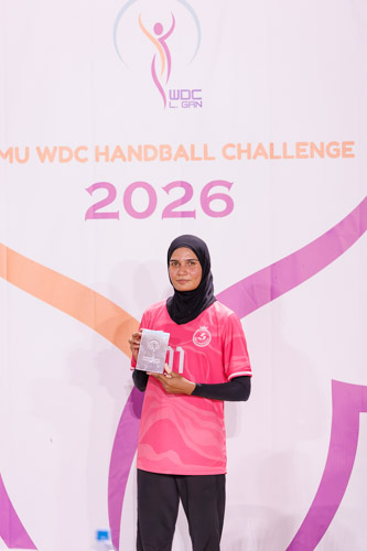 Gamu WDC Handball