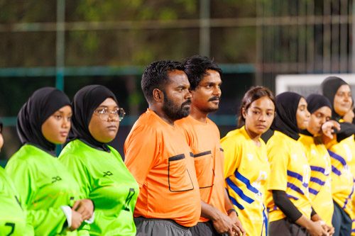 Gamu WDC Handball