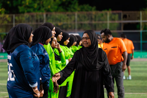 Gamu WDC Handball
