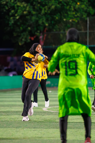 Gamu WDC Handball