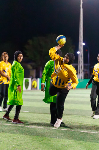 Gamu WDC Handball