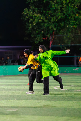 Gamu WDC Handball