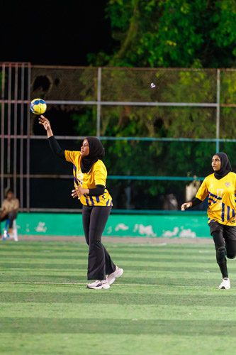 Gamu WDC Handball