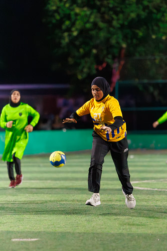 Gamu WDC Handball