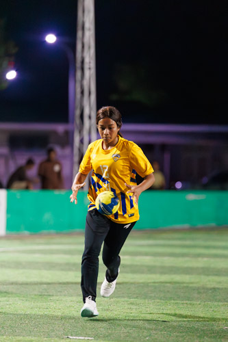 Gamu WDC Handball