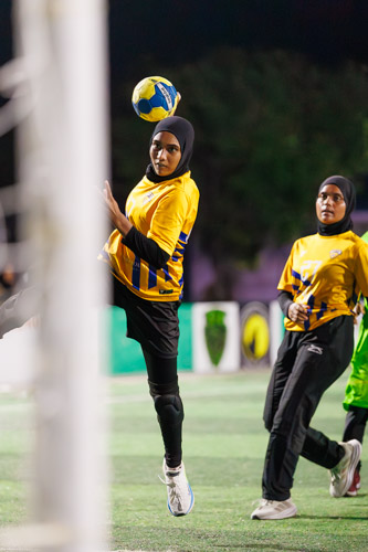 Gamu WDC Handball
