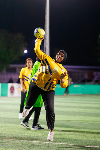 Gamu WDC Handball
