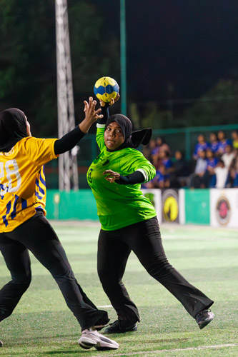 Gamu WDC Handball