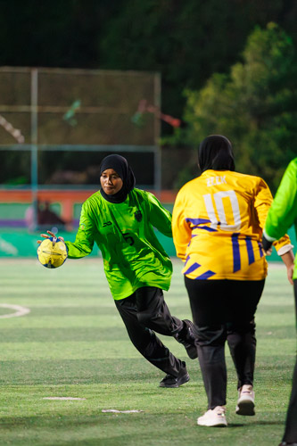 Gamu WDC Handball