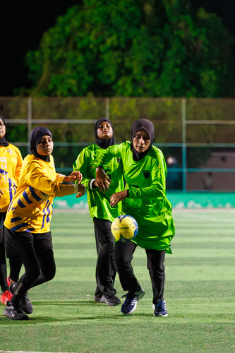 Gamu WDC Handball