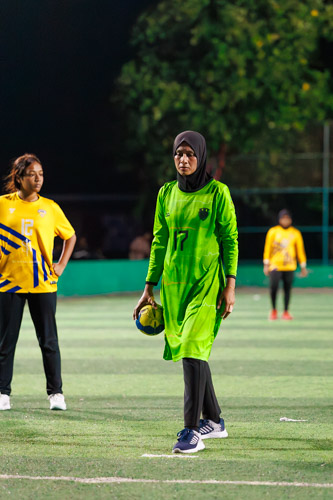 Gamu WDC Handball