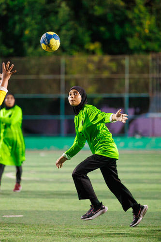 Gamu WDC Handball