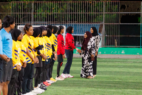 Gamu WDC Handball