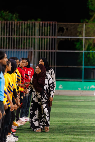 Gamu WDC Handball