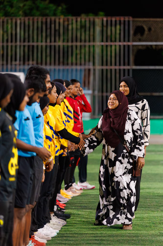 Gamu WDC Handball