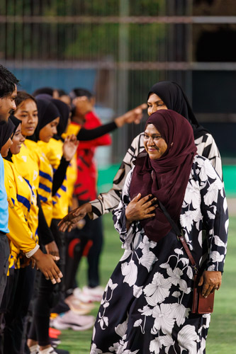 Gamu WDC Handball