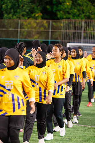Gamu WDC Handball
