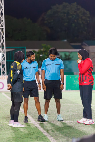 Gamu WDC Handball