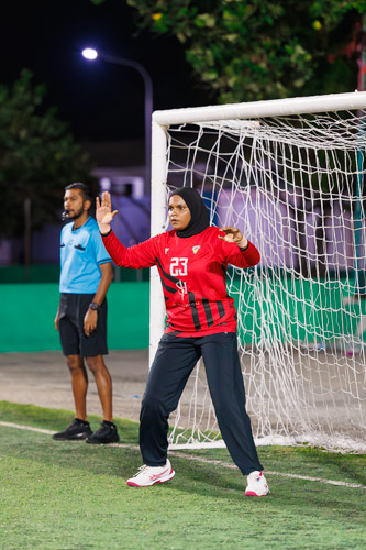 Gamu WDC Handball