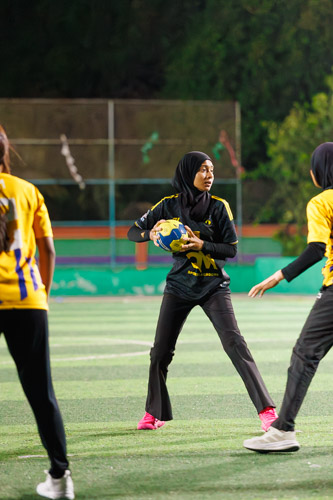 Gamu WDC Handball