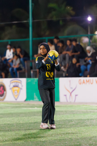 Gamu WDC Handball