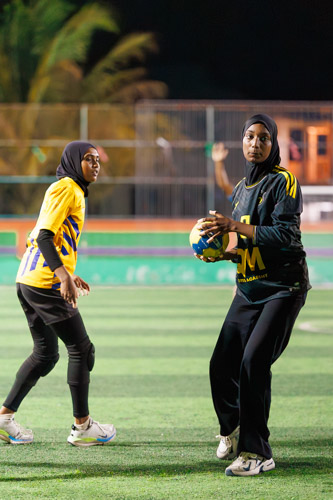 Gamu WDC Handball