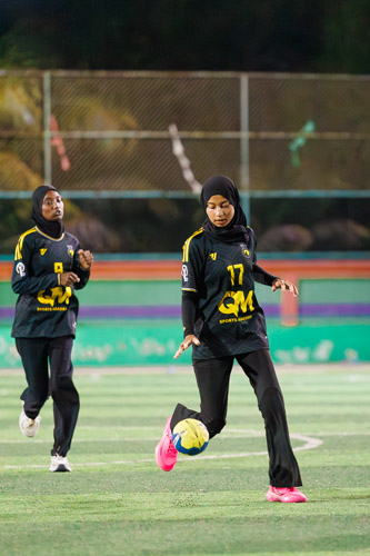 Gamu WDC Handball