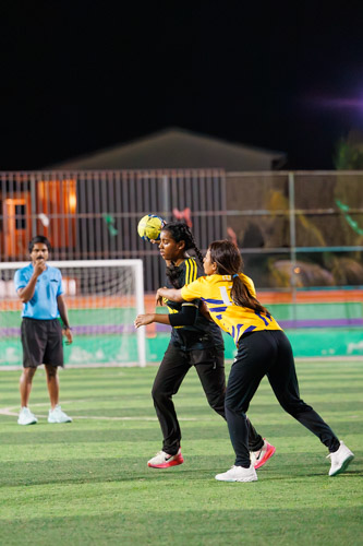 Gamu WDC Handball