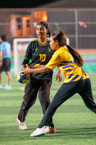 Gamu WDC Handball