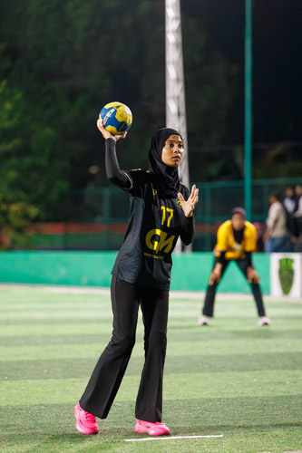 Gamu WDC Handball