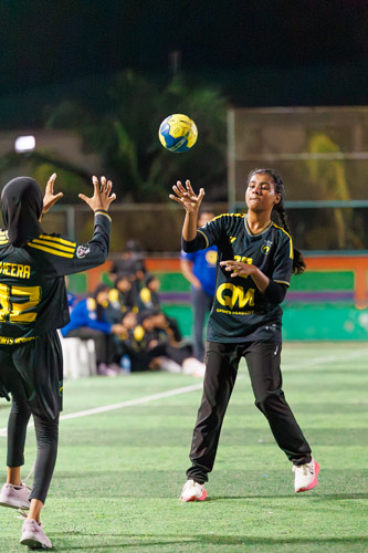 Gamu WDC Handball