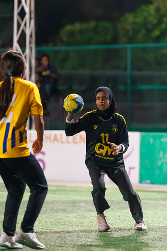 Gamu WDC Handball