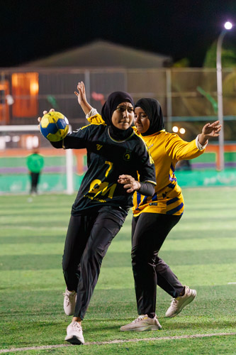 Gamu WDC Handball