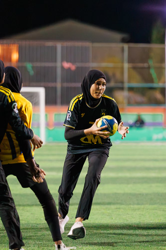 Gamu WDC Handball