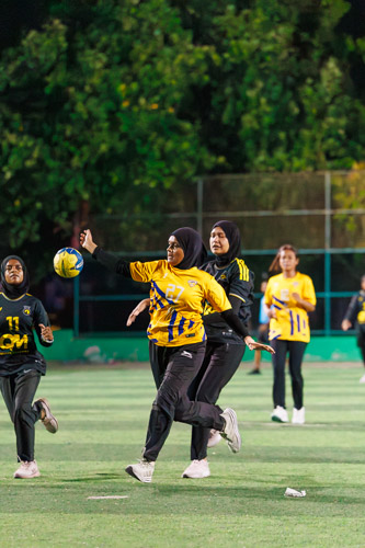 Gamu WDC Handball