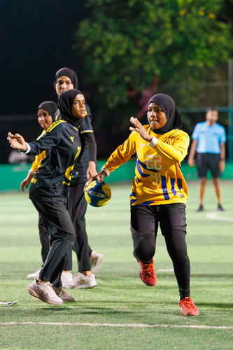 Gamu WDC Handball