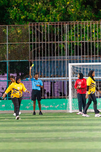 Gamu WDC Handball