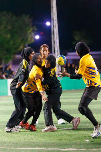Gamu WDC Handball