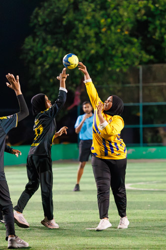Gamu WDC Handball
