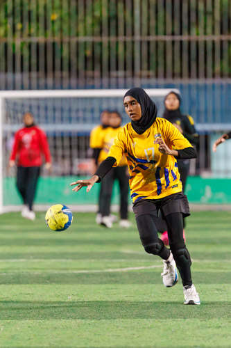Gamu WDC Handball