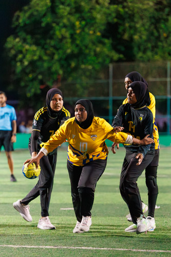 Gamu WDC Handball
