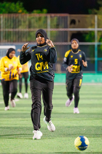 Gamu WDC Handball
