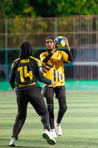 Gamu WDC Handball