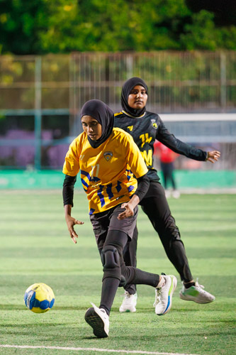 Gamu WDC Handball