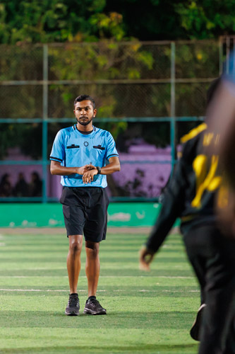 Gamu WDC Handball